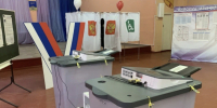 К настоящему моменту «Единая Россия» набирает свыше 57 процентов по стране - SeverPost.ru