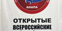 Бойцы Лаишевского района показали характер на турнире в Анапе - Камская новь