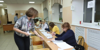 В Оренбуржье завершилось голосование на выборах - Газета Оренбуржье