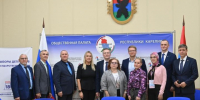 Выборы 2026 - Петрозаводск говорит