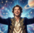 мужчина радуется деньгам - Петрозаводск говорит