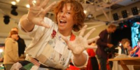 Шесть рукодельниц представляют Курганскую область на «Урале мастеровом» - Новый мир