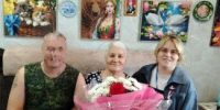 В Макушинском округе голосуют родители героев СВО - Новый мир
