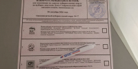 Явка на выборах на Ставрополье увеличилась до 71% - ATVmedia.Ru