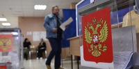 Появились результаты экзитполов на выборах в Госдуму в Петербурге - Комсомольская правда