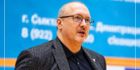 Юрий Болобонов: Явка около 50% говорит о зрелости гражданского общества в Коми - KomiOnline.Ru