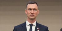 Станислав Кочев лидирует в Коми на выборах в Госдуму России - KomiOnline.Ru
