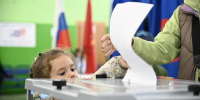 Явка на выборах в Госдуму на Кубани достигла 64% к 15:00 - Комсомольская Правда