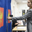 В Коми к середине третьего дня голосования явка составила 44,39% - Комсомольская Правда