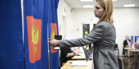 В Коми к середине третьего дня голосования явка составила 44,39% - Комсомольская Правда
