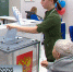 В Петербурге и Ленинградской области - финальный день выборов в Госдуму и местный парламент - ГТРК Санкт-Петербург