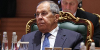 Лавров назвал итоги выборов ответом ЕС на слова об их недействительности - РТВ-Подмосковье