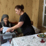 108-летняя жительница Сулейман-Стальского района приняла участие в голосовании - Единая Россия