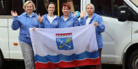 Делегация Ленобласти участвует в финале чемпионата высоких технологий - 47Channel.Ru