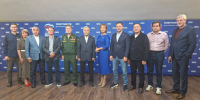 Мухаметшин поблагодарил татарстанцев за активное участие в голосовании - ИА Татар-информ