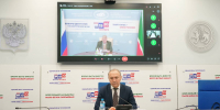 Экзитпол в Татарстане: «Единая Россия» — 71,7%, КПРФ — 11,2% - ИА Татар-информ