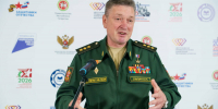 Лапин: Порядок на выборах показал всему миру сплоченность нашего народа - ИА Татар-информ