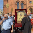 В Волжский на один день прибыла Донская икона Божией Матери - Комсомольская правда