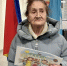 В Калининграде на выборах проголосовала 102-летняя жительница - Комсомольская правда