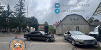 В ДТП в Гвардейске пострадала 72-летняя женщина - Комсомольская правда