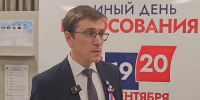 В Бурятии проголосовало более 48% избирателей - ГТРК Бурятия