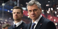 После разгрома от «Барыса» наставник «Локомотива» говорил о недонастрое - YarNews.Ru
