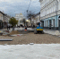 В пешеходном центре Ярославля монтируют новый фонтан - YarNews.Ru