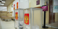 Новости Коломны- Второй день выборов депутатов Государственной Думы, Московской областной Думы и Совета депутатов Городского округа Коломна подошел в концу - KolomnaOnline.Ru
