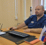 Новости Коломны- Коломенские медики проголосовали на выборах, не покидая рабочих мест - KolomnaOnline.Ru
