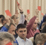 Профсоюзная организация работников Кольской АЭС выбрала председателя на следующие 5 лет - Арктик-ТВ