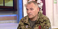 Ветеран СВО Сергей Борисов в эфире ТНВ рассказал о помощи бывшим бойцам - ТРК Татарстан-Новый век