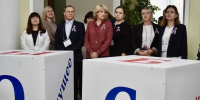 В Орле открылся информационный центр избиркома - Комсомольская Правда