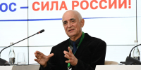 Политолог Сергей Семенов: «Благодаря наблюдателям доверие к выборам растет» - Сетевое издание Ufaved.Info