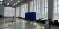 Три дня голосования подошли к концу - Администрация Новосибирского района