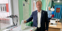 «Ваш голос — это не формальность» - Администрация Новосибирского района