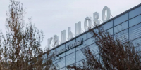 В Кольцово перед вылетом задымился самолёт - ОТВ