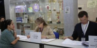 В Таганроге завершается голосование: явка на Дону приблизилась к 65% - DonDay-Taganrog.Ru