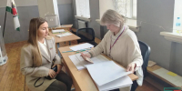 Роза Гайнутдинова: «Каждый голос имеет значение!» - Государственный Совет