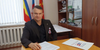 Третий день голосования: избирательные участки Ремонтненского района работают штатно - Газета Рассвет