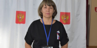 Старшее поколение подгорненцев идет на выборы с чувством праздника - Газета Рассвет
