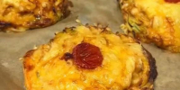 Овощные гнёзда с курицей и сыром - Газета Новороссийский рабочий