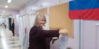 Свой выбор делают сторонники Единой России - Единая Россия