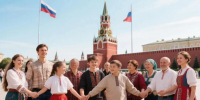 Какой сегодня праздник: Всемирный день русского единения - ИА Хабаровский край сегодня