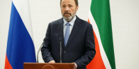 Комаров: В ПФО явка на выборах превысила показатель 2021 года - Волжская новь