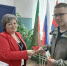 Молодёжь села Макулово приняла активное участие в выборах депутатов Госдумы - Волжская новь