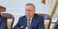 Беглов: высокая явка на выборах депутатов — показатель единства Петербурга - Петербургский дневник
