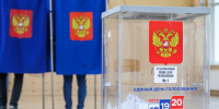 Обновились предварительные итоги голосования по округам Петербурга и Москвы - Петербургский дневник