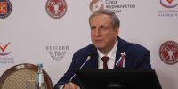 Мейксин рассказал, что известно о данных голосования по Санкт-Петербургу - Петербургский дневник