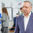 Беглов: нужно заботиться о людях серебряного возраста и подрастающем поколении - Петербургский дневник