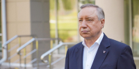 Александр Беглов назвал главный итог работы ЗакСа VII созыва - Петербургский дневник